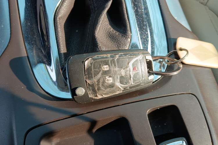 Used Buick Regal 2015 2.0L Elite Fashion Edition
