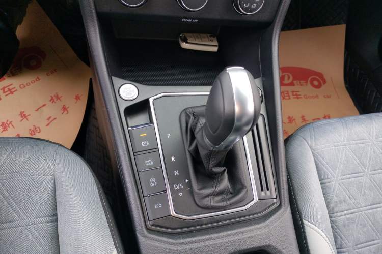 Used Volkswagen Lavida 2024 300TSI DSG Full-Comfort Edition
