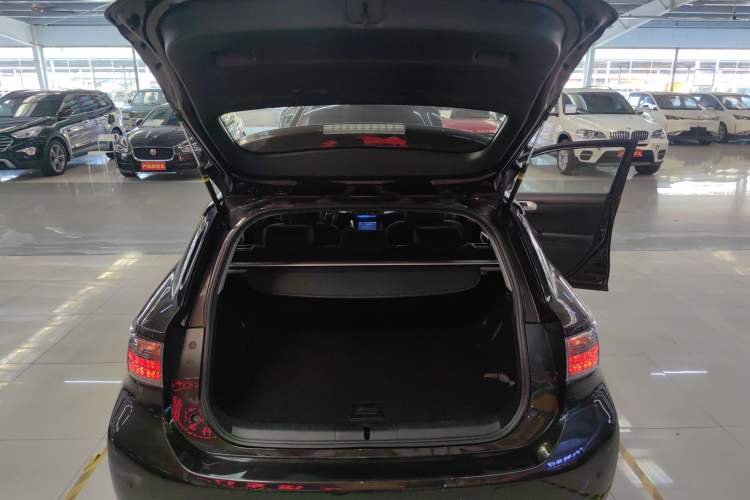 Used Lexus CT 2013 CT200h Comfort Edition
