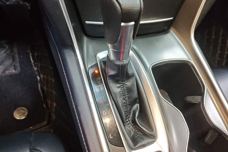 Used Honda Accord 2018 260TURBO Elite Edition China V
