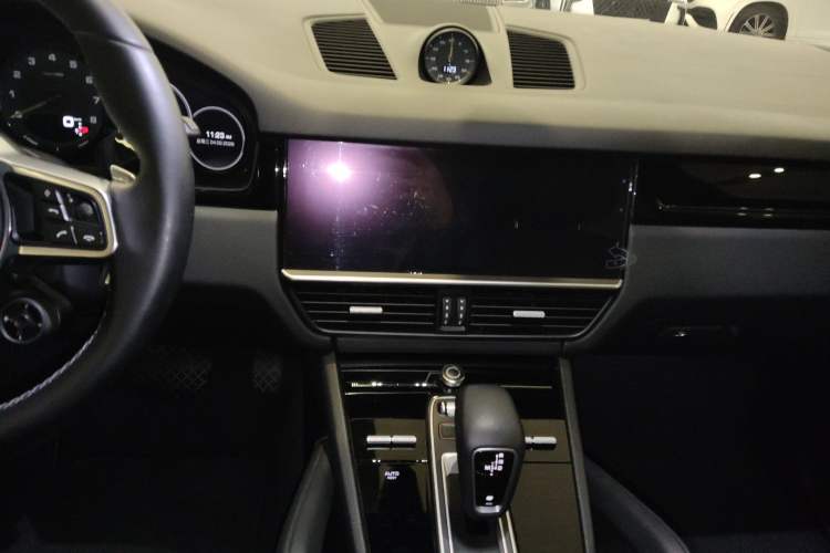 Used Porsche Cayenne E-Hybrid 2019 Cayenne E-Hybrid 2.0T