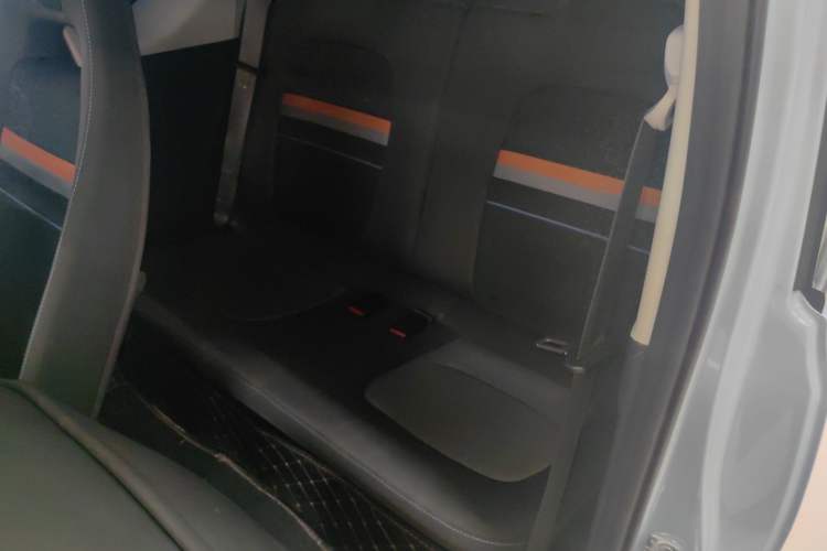 Used Wuling Hongguang MINIEV 2020 Zizai Version Lithium-NMC