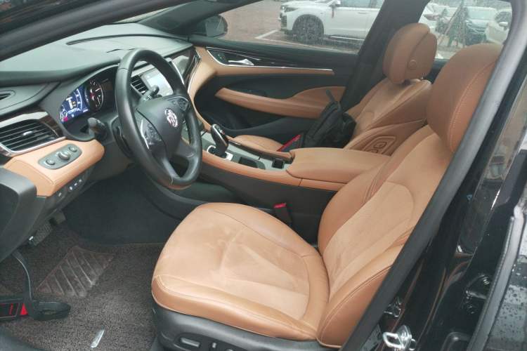 Used Buick LaCrosse 2021 652T Premium Edition
