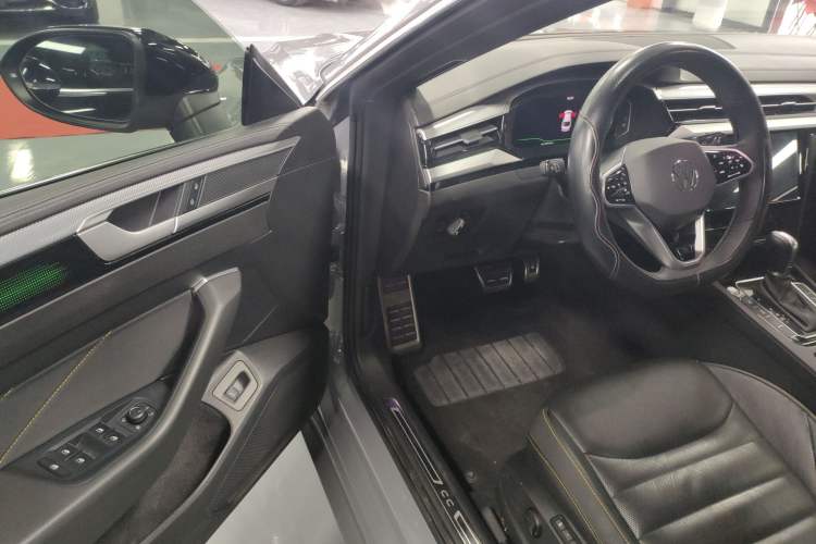 Used Volkswagen FAW-Volkswagen CC 2023 380TSI Striking Edition