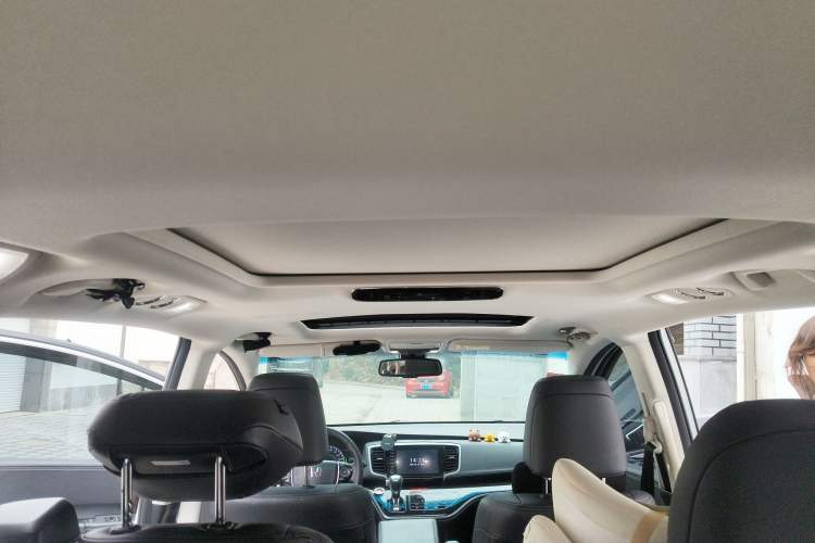 Used Honda Odyssey 2019 2.0L Rui·Zhi Zhen Welfare Edition
