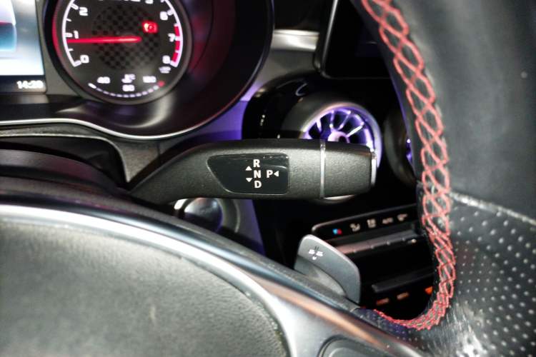 Used Mercedes-Benz GLC Coupe AMG 2017 AMG GLC 43 4MATIC Coupe SUV
