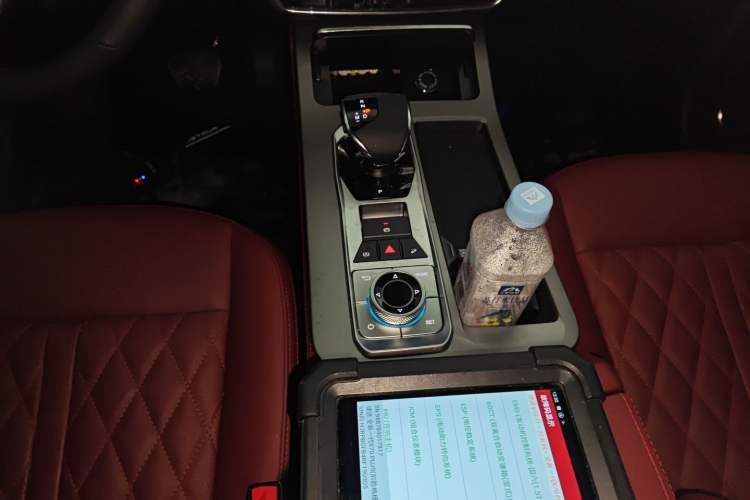 Used JETOUR X70 PLUS 2025 Champion Edition 1.5T DCT Champion MAX 5-seater
