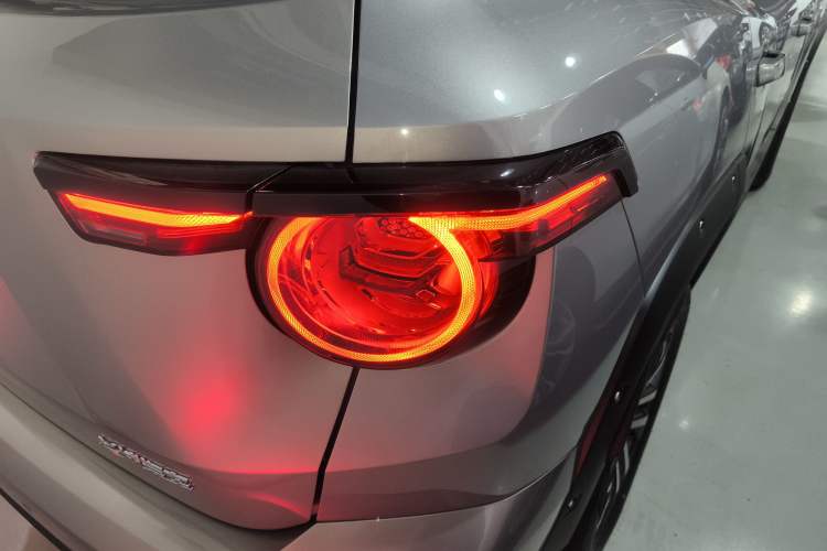 Used Haval  2023 2.0T Two-Wheel Drive Chaoye Version Plus
