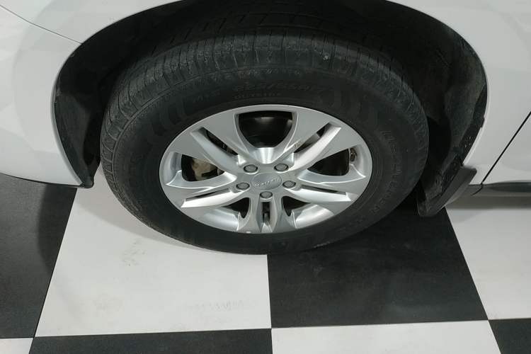 Used Haval M6 2019 1.5T DCT Two-Wheel Drive Value Edition China VI Standard
