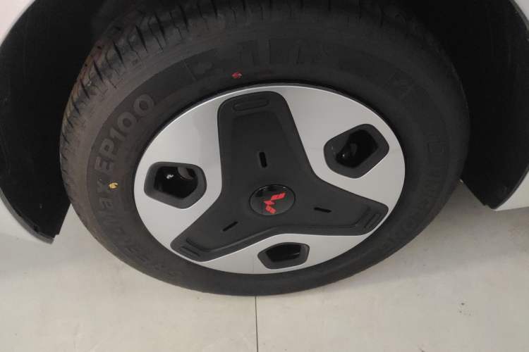 Used Wuling Zhiguang New Energy 2025 Comfort Model
