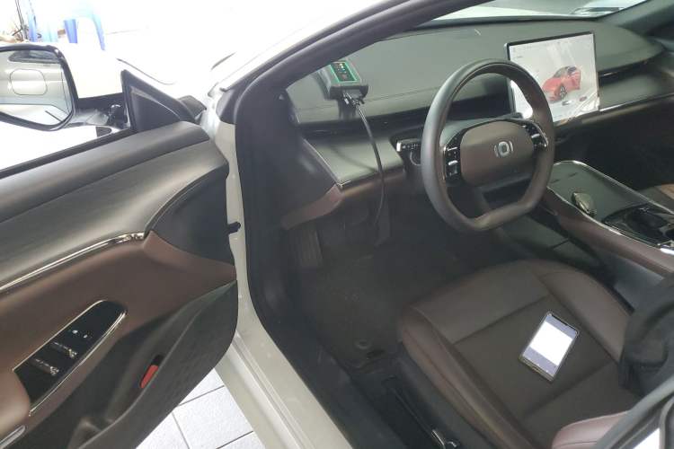 Used Qiyuan A07 2025 Range-Extended "True Fragrant" Edition 230 Luxury Version