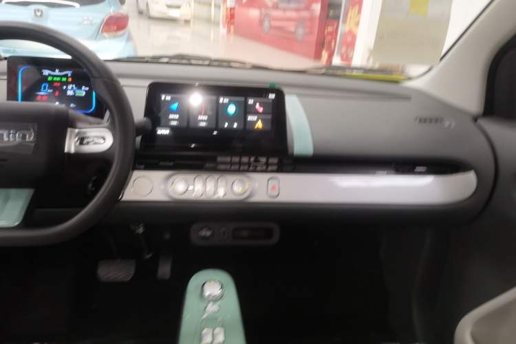 Used  Lumin 2024 130km Qingyue Version