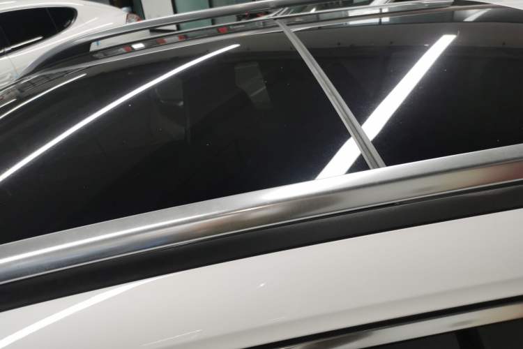 Used Mercedes-Benz GLB 2021 GLB 200 Dynamic Edition
