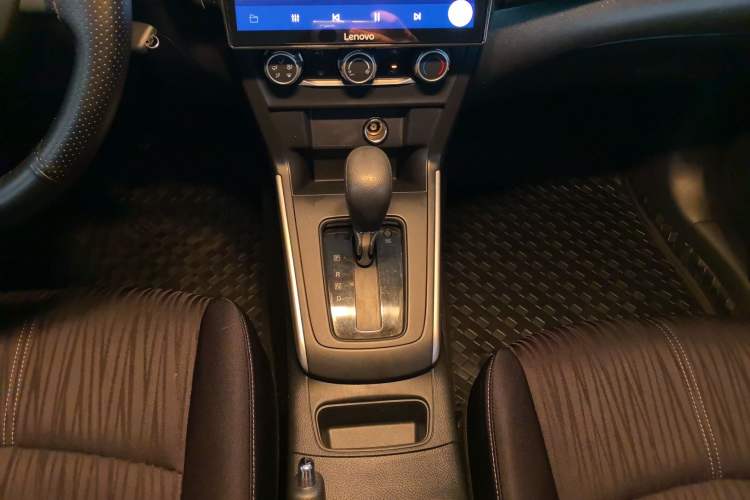 Used Nissan Sylphy 2024 Revised Version Classic 1.6XE CVT Comfort Edition
