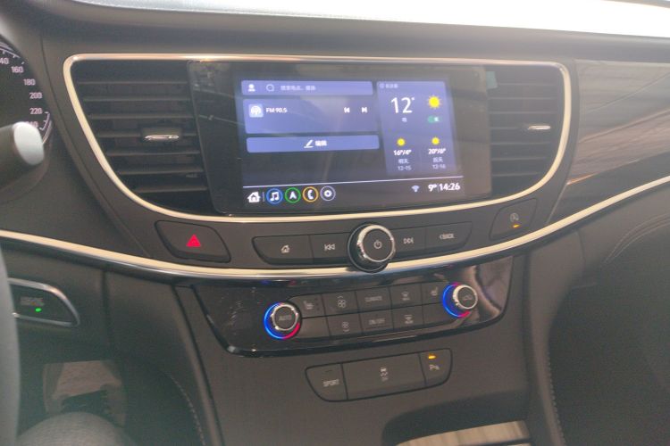 Used Buick LaCrosse 2022 652T Luxury Version