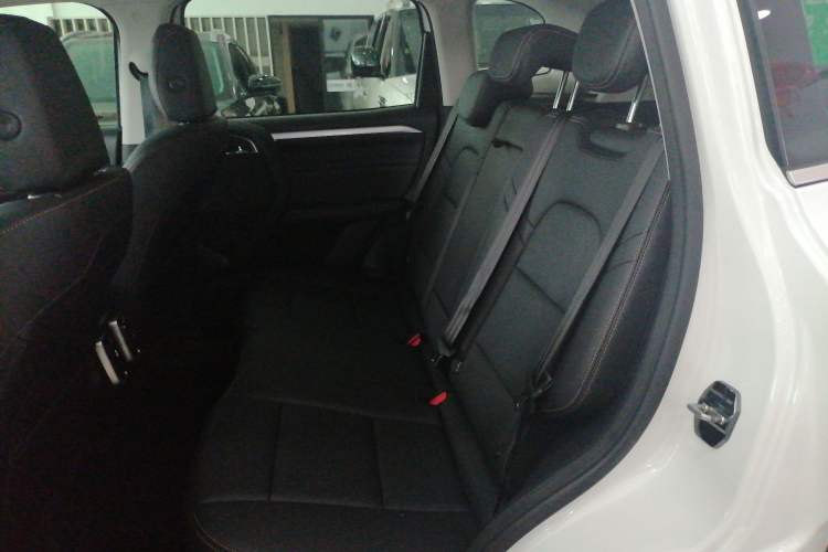 Used Haval DARGO 2021 1.5T DCT Two-Wheel Drive Border Collie Edition
