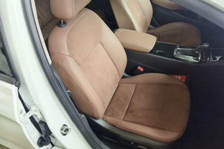 Used Buick Regal 2019 20T Elite Version China V Standard