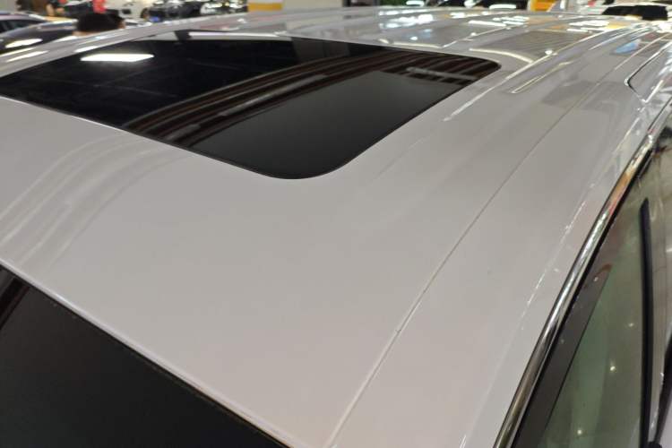 Used Buick GL8 2021 ES Landtrek 653T Comfort Edition
