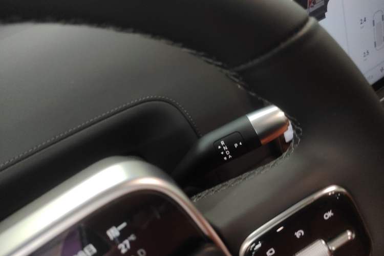 Used Li Auto L8 2023 Pro Model