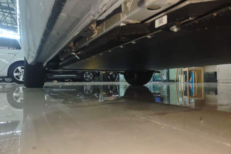 Used BYD Yuan PLUS 2024 Honor Edition 430KM Leading Model
