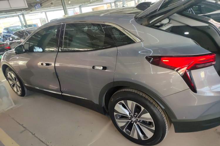 Used Buick E4 2023 Deluxe Edition
