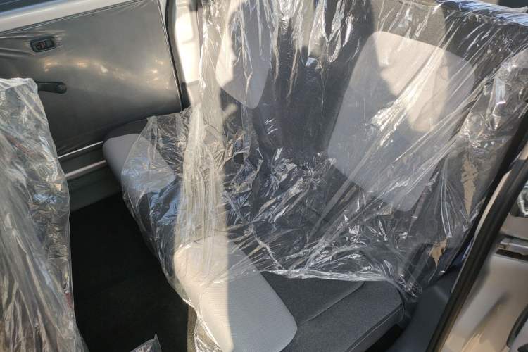 Used Wuling Zhiguang New Energy 