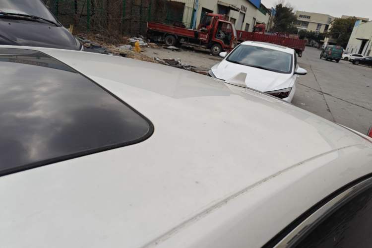 Used Ford Mondeo 2017 EcoBoost 180 Stylish Model