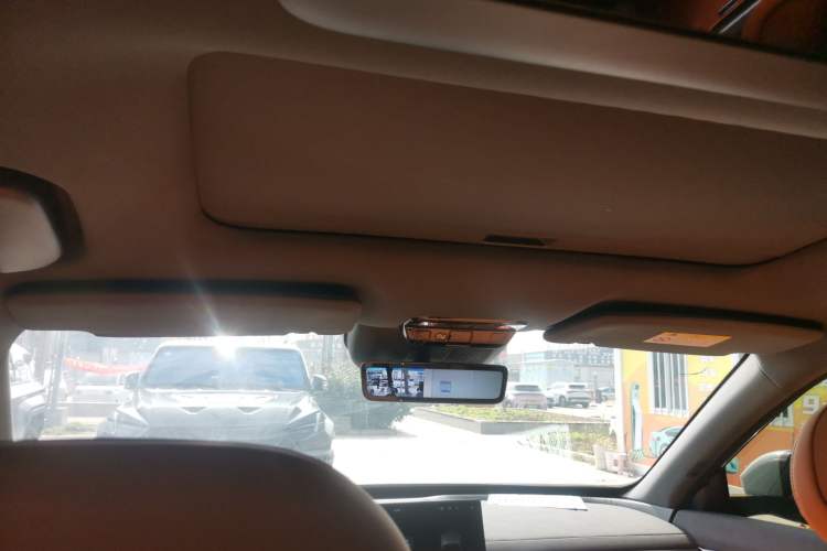 Used Dongfeng eπ eπ008 2025 210 Ultra LikeYi Edition 5-Seater
