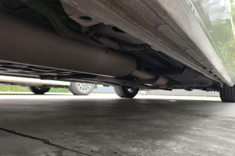 Used Buick GL8 2018 ES 28T Comfort Model China VI Standard
