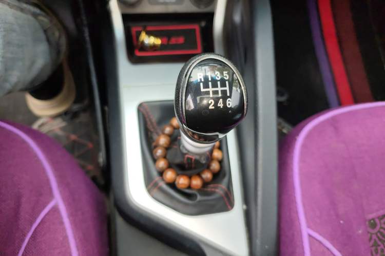 Used  Refine S3 2016 1.5L Manual Luxury Smart Version
