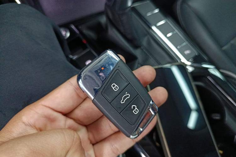 Used Volkswagen Passat 2023 Revised 330TSI Starry Elite Edition