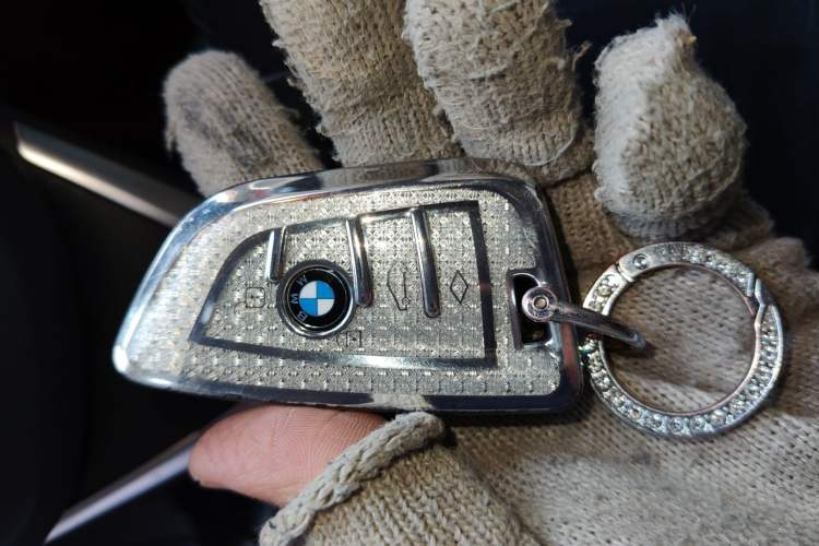 Used BMW 1 Series 2021 120i M Sport Edition