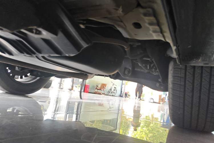 Used Mitsubishi Outlander 2020 2.0L Two-Wheel Drive Enjoyment Version 5 Seats
