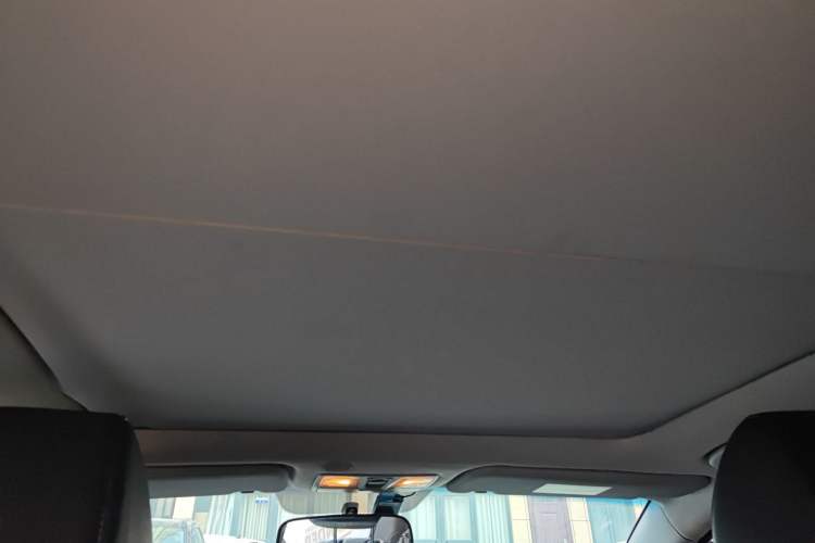 Used Hyundai Mistra 2016 1.8L Automatic Smart GLS
