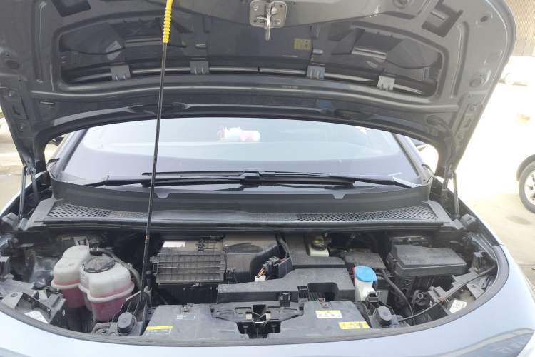 Used Volkswagen ID.3 2022 Active Pure Intelligent Enjoyment Edition
