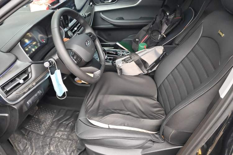 Used Chery Tiggo 8 2025 Excellence Edition 230 TCI Automatic Luxury Version 5 Seats