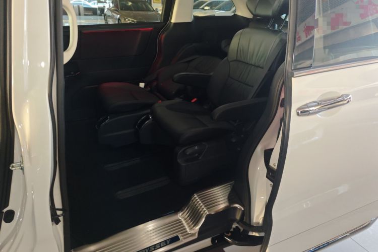 Used Honda Odyssey 2024 2.0L eHEV Sharp·Leading Edition
