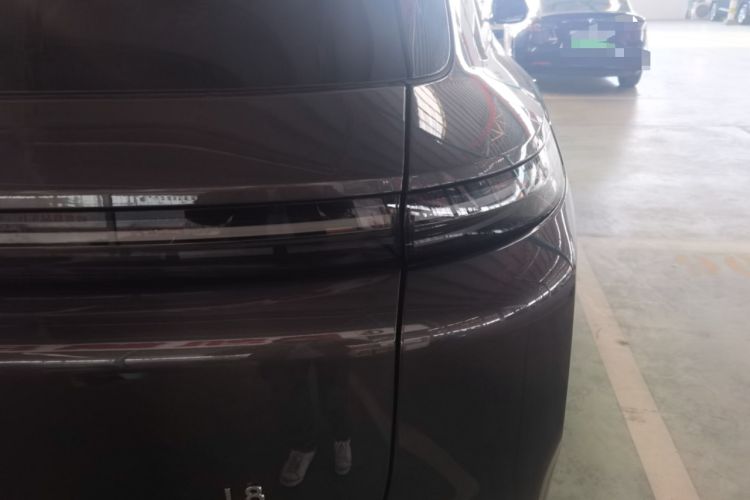 Used Li Auto L8 2023 Pro Model