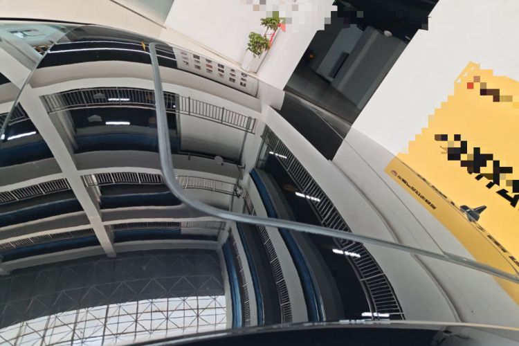 Used Volkswagen Magotan 2020 330TSI DSG Luxury Edition
