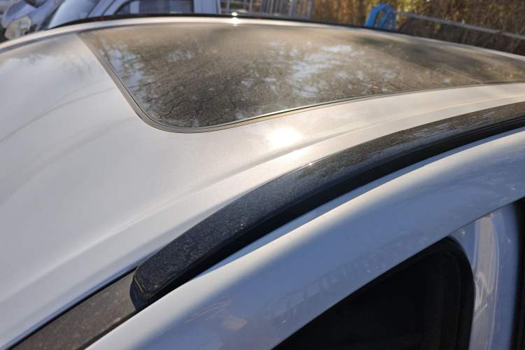 Used Wuling Xingguang S 2024 130 km Flagship Version
