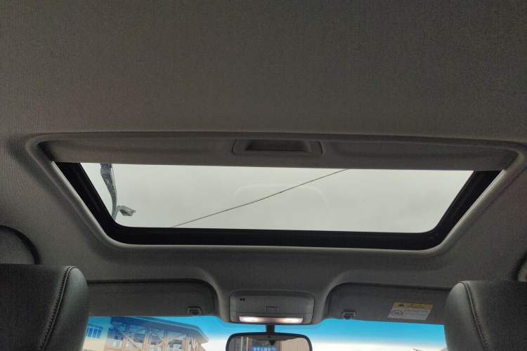 Used Buick GT 2019 18T Automatic Connected Elite Model China VI Standard
