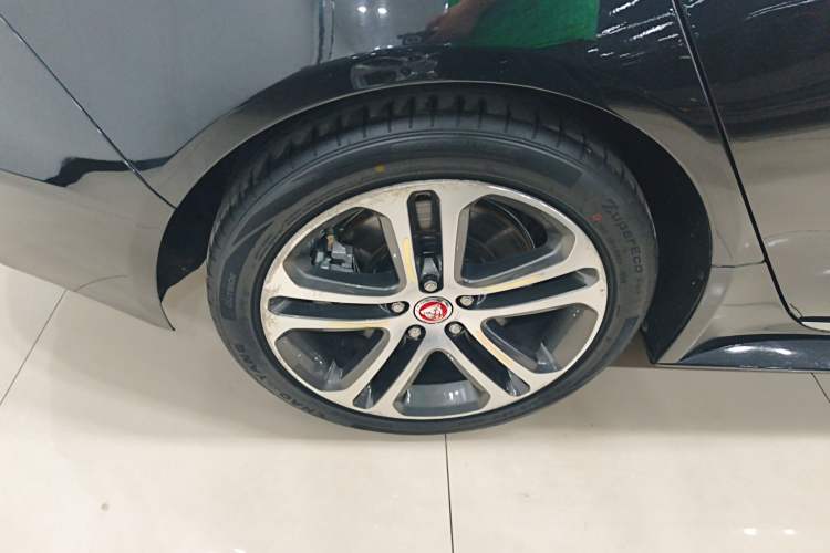 Used Jaguar XEL 2022 2.0T 250 PS R-DYNAMIC S Advanced Sport Edition
