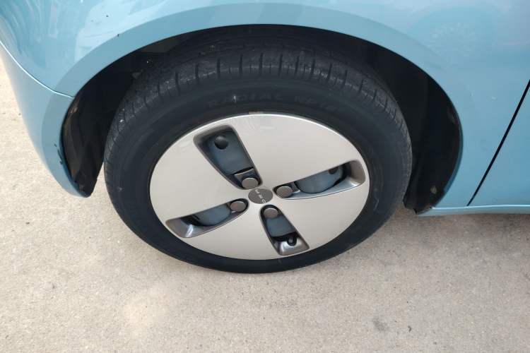 Used ORA Black Cat 2019 351 km Fun Edition
