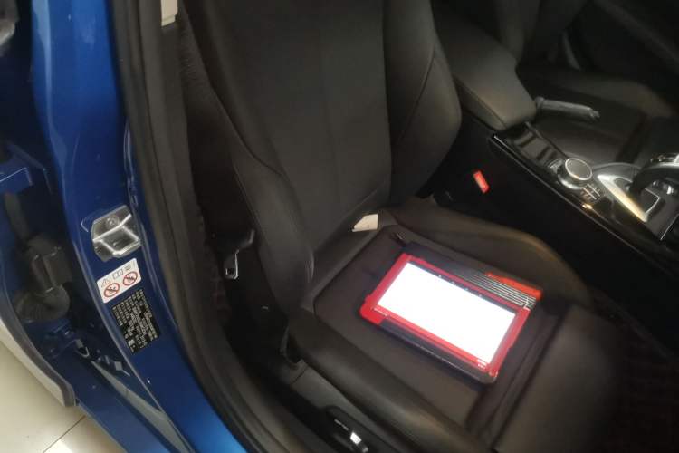 Used BMW 3 Series 2019 320Li M Sport Package