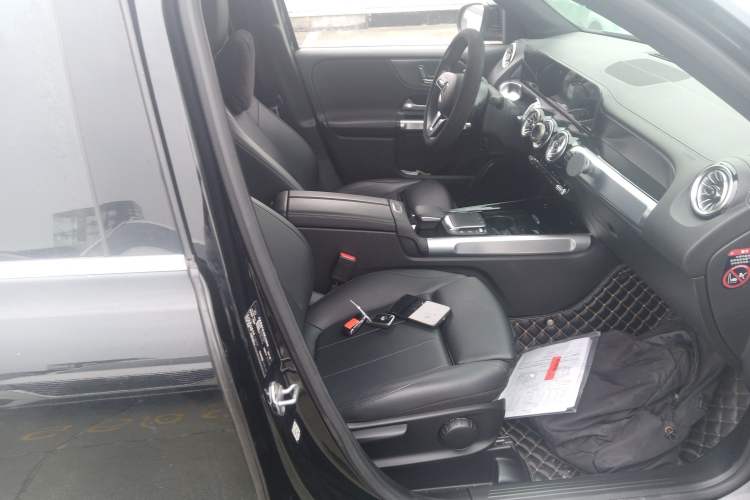 Used Mercedes-Benz GLB 2021 GLB 200 Dynamic Edition
