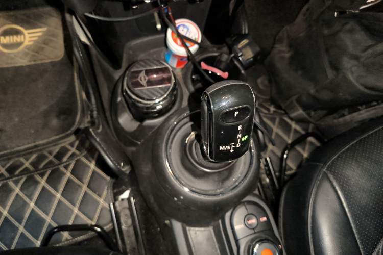 Used  MINI 2018 1.5T ONE PLUS