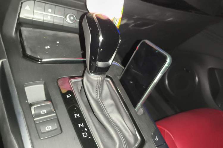 Used Wey VV5 2017 2.0T Flagship Edition