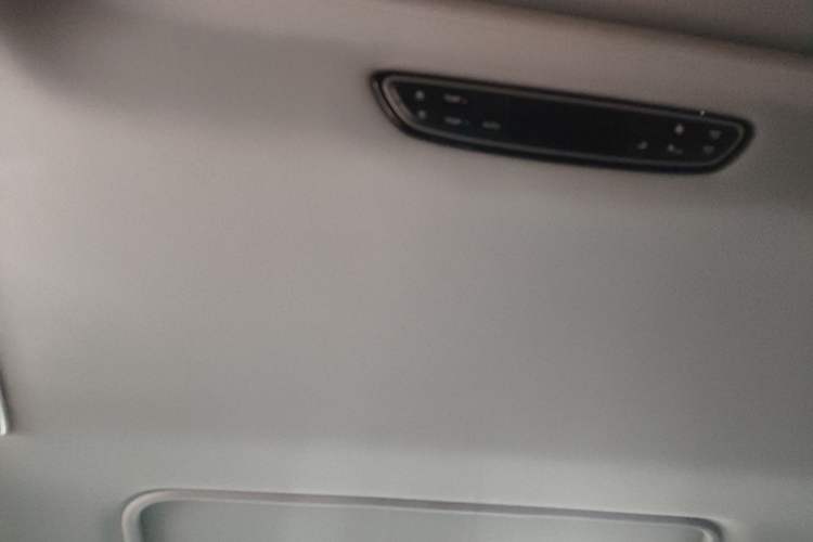 Used GAC Trumpchi M8 2023 Lingxiu Series 390T Prestige Edition
