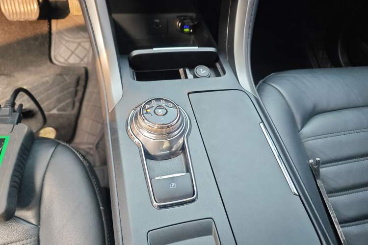 Used Ford Mondeo 2018 EcoBoost 180 Fashion Edition
