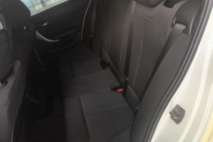 Used BMW 1 Series 2018 118i Leading Model
